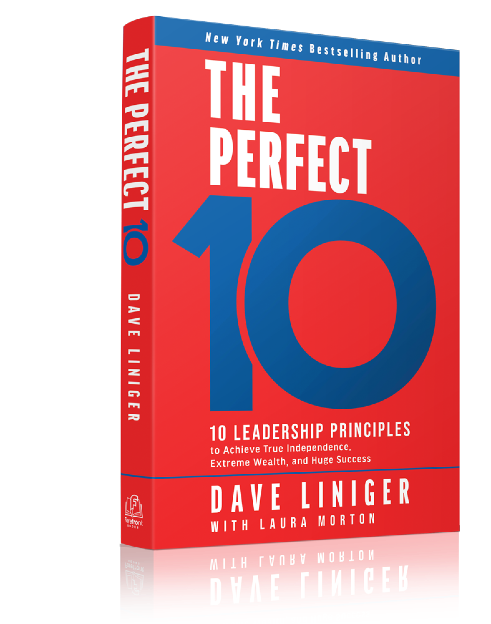 The Perfect 10 Book